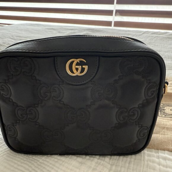 Gucci GG Matelassé - Picture 5 of 8